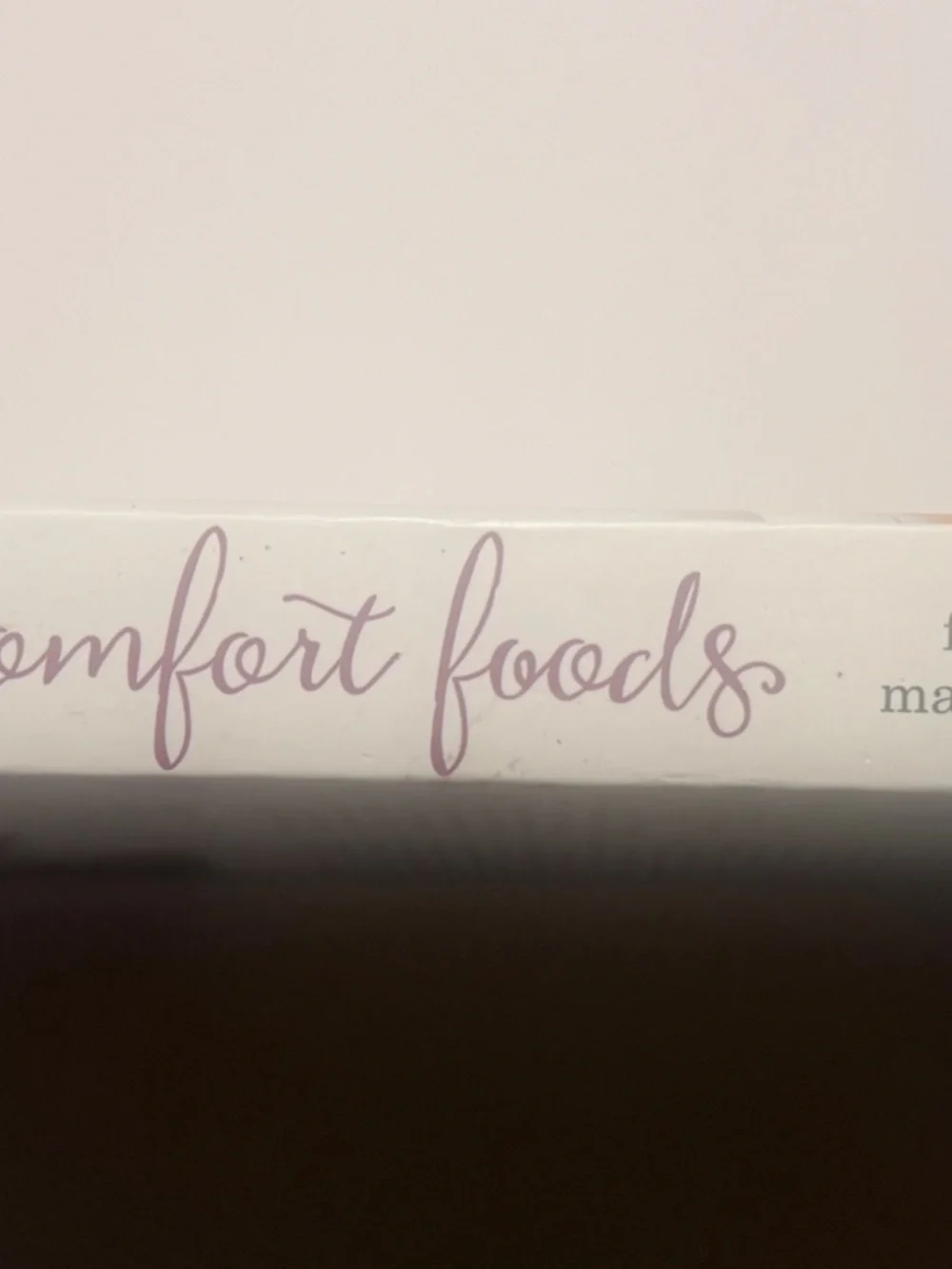 Keto Comfort Foods by Maria Emmerich Low-Carb Ketogenic Recipes Hardcover Illus